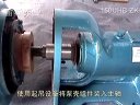 150UHB-ZK-G4型耐腐耐磨泵安装指导视频